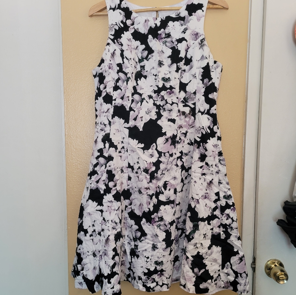 RN Studio Dress